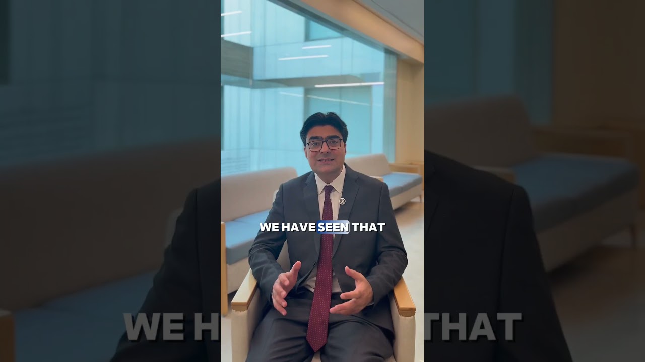 Dr Yasir Parviz | Heart and Kidney Connection | Emirates Hospital Jumeirah