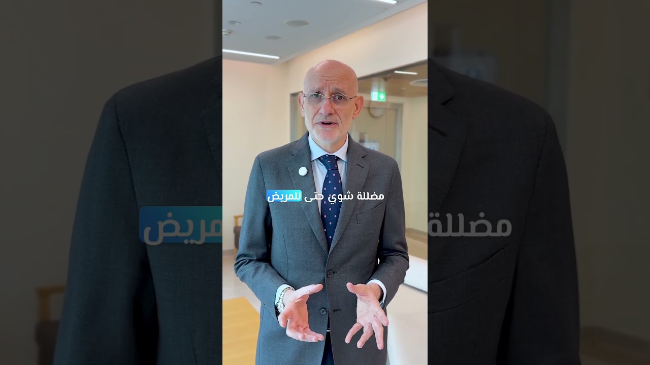 Dr. Ossama Barakat | Endocrinologist in Dubai | Sudoscan Test in Dubai