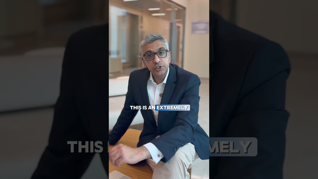 Dr Haroon Mann | Heel Pain Treatment | Emirates Hospital Jumeirah