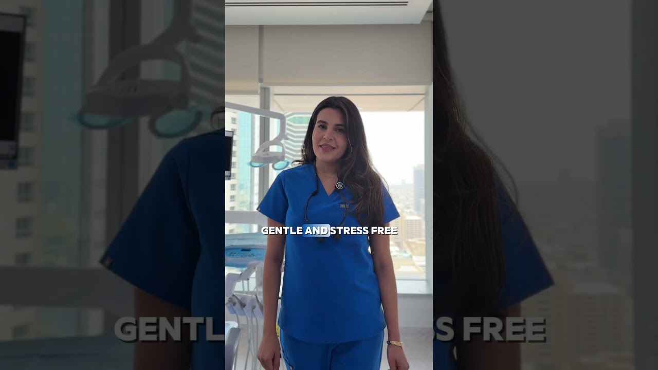 Tooth Extraction in Dubai | Dr. Suroor Yazdani’s Gentle & Quick Guide