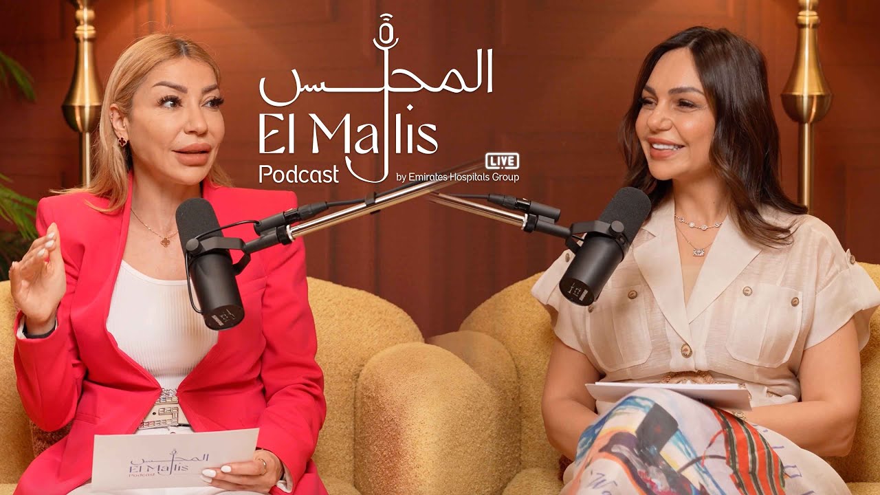 الحلقة 42 : أبطال الصيام الصغار ، مع د. وفاء فيصل استشارية طب الأطفال