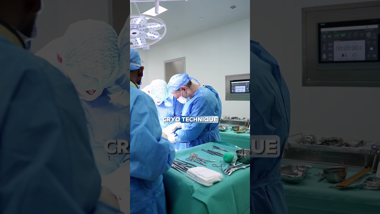Dr Samih Tarabichi Orthopedic Surgeon | Tarabichi Joint Replacement Center at Emirates Hospital