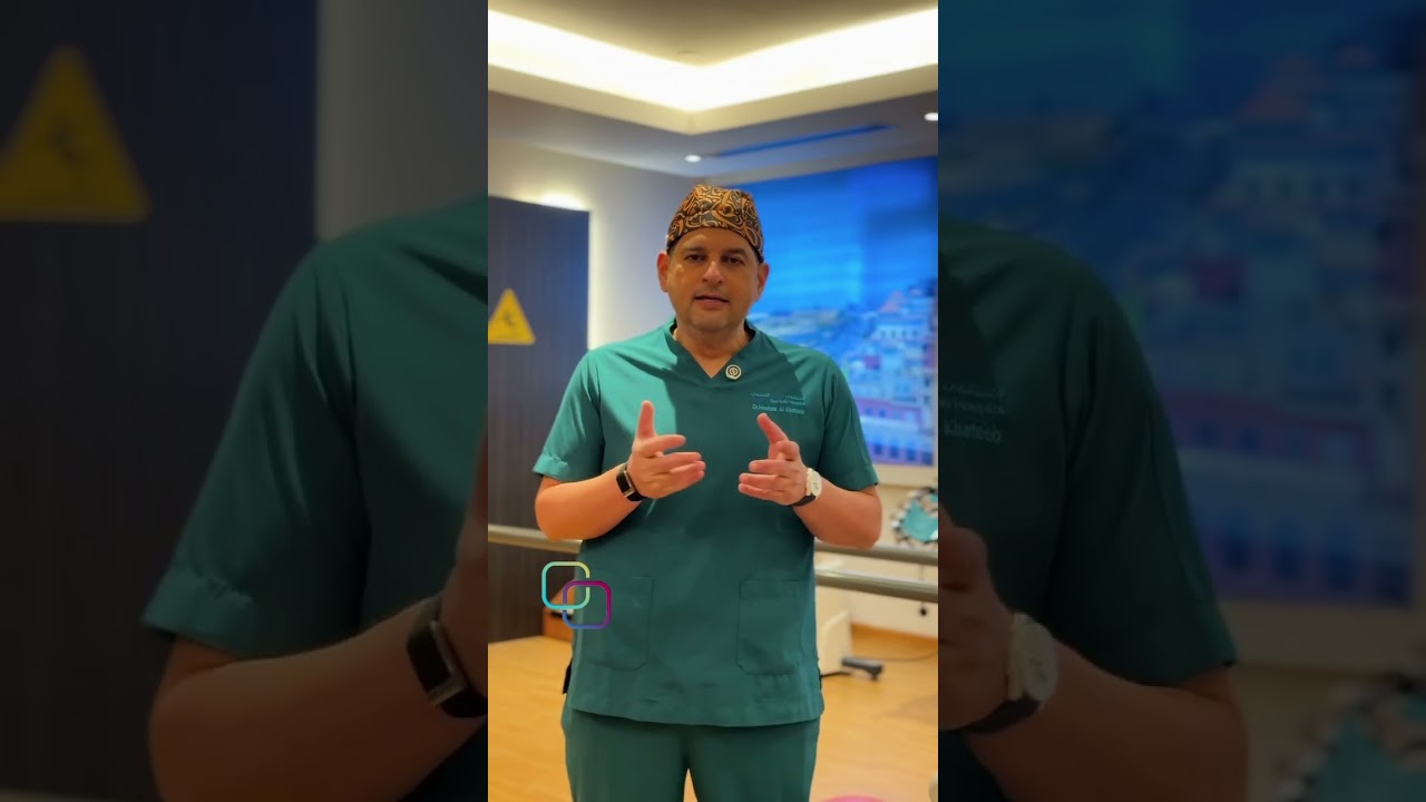 ACL Reconstruction Success Story | Walking 1 Day After Surgery
