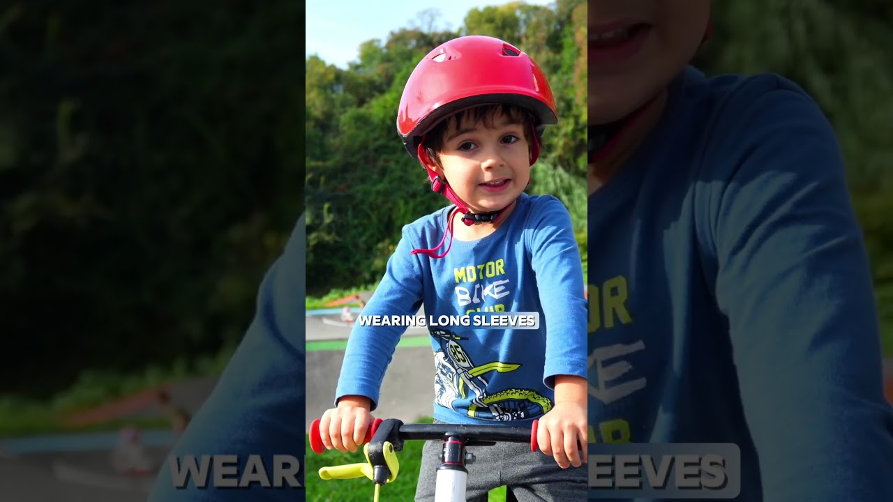 Best Insect Repellent for Kids | Summer Safety Tips for Children | Dr. Sherif Ezzat Motor City Dubai