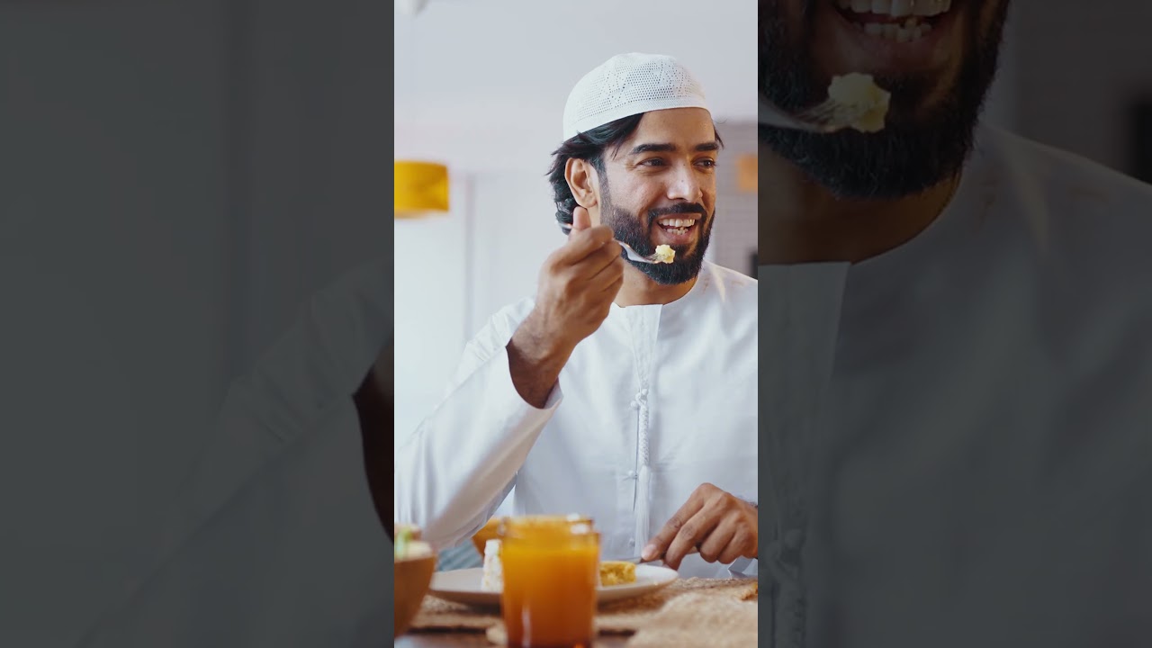 Fasting with Diabetes During Ramadan | Safe Tips by Dr. Maria