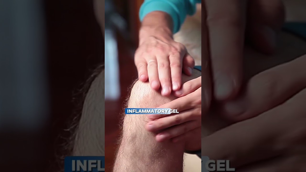 Dr. Goran Bicanic | Knee Pain Treatment | Emirates Hospital Jumeirah