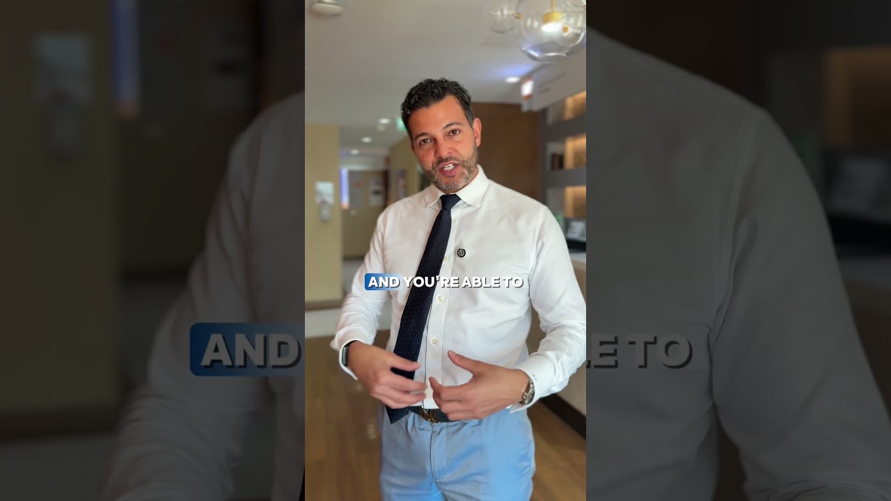 Dr. Sherif Awad | Advanced Laparoscopic Hernia Repair & Fast Recovery