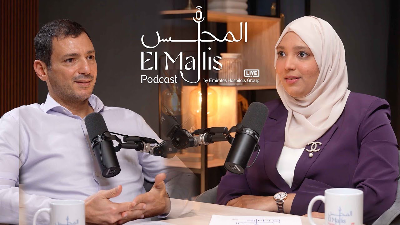 Ep .31: What is Precocious Puberty? with Dr Sadaf Siddiqui