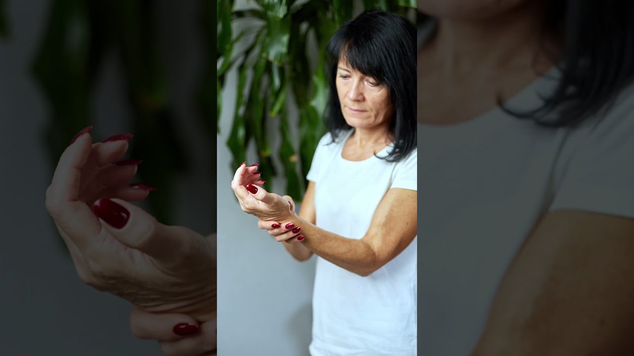 Best Rheumatology Clinic Dubai Marina | Dr Said Hamdoun | Rheumatologist Marina | Autoimmune disease