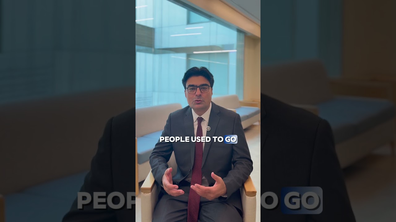 Dr Yasir Parviz | Interventional Cardiologist | Emirates Hospital Jumeirah