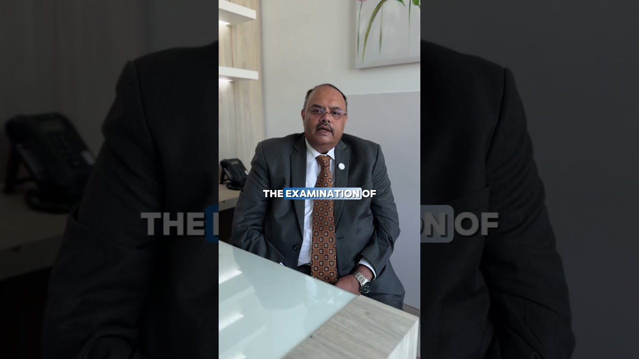Migraine Treatment in Dubai | Dr. Ajit Kumar | Neurologist at Emirates Specialty Hospital