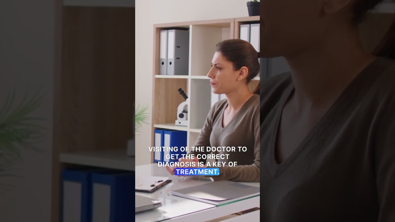 Dr. Maher Khalil |  ENT Consultant | Turbinate Enlargement | Emirates Hospital Jumeirah