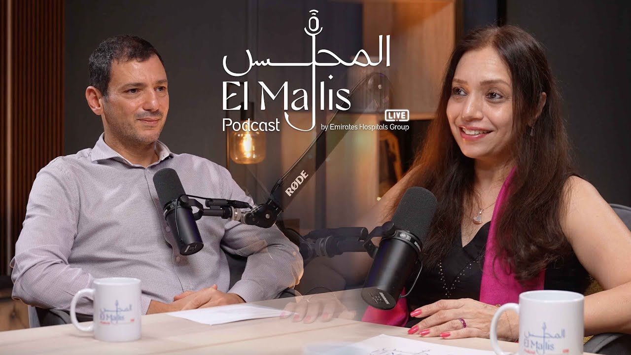 Ep. 36: Guidelines for Pregnant Women, Abnormal Uterine Bleeding with Dr. Sabiha Banerjee 🎙️👶🏼