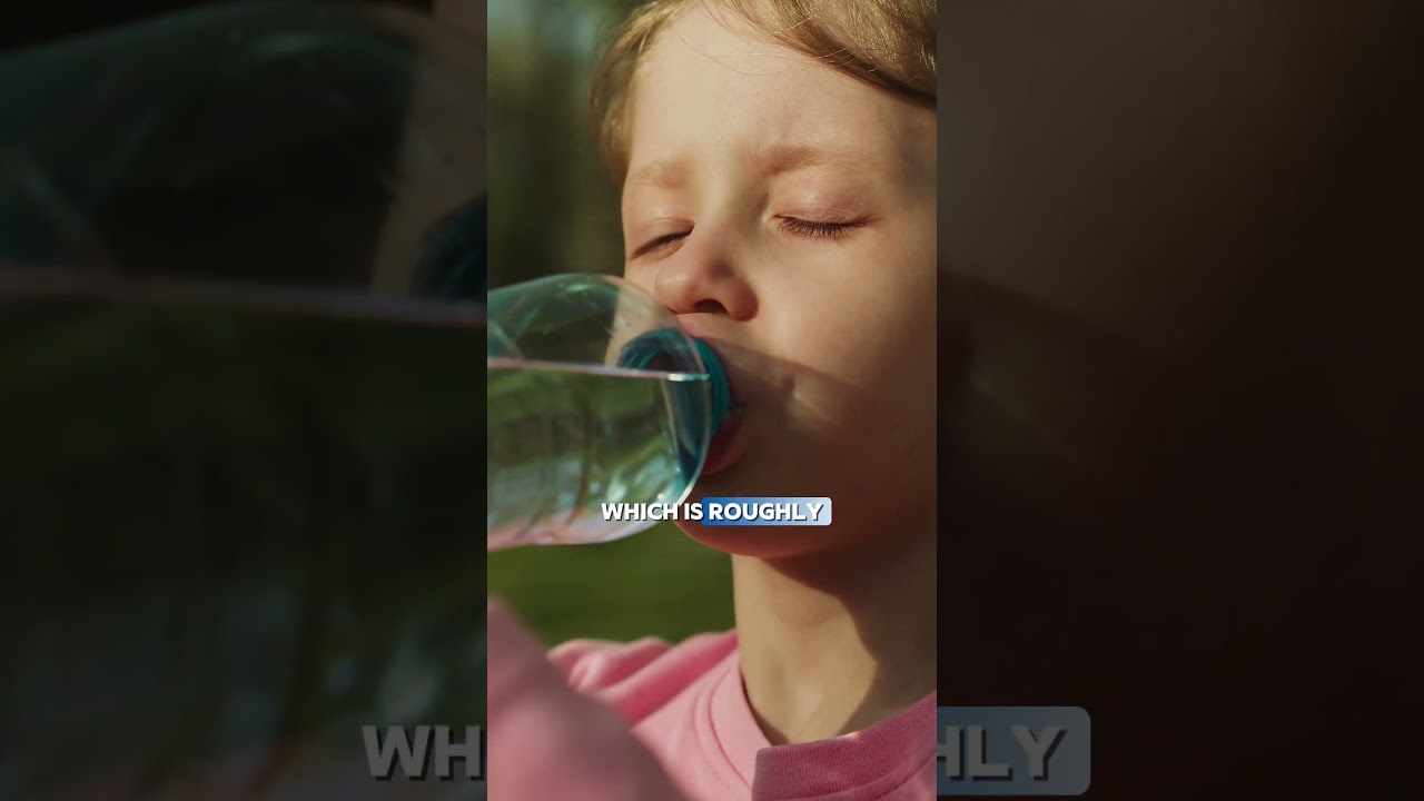 How to Keep Your Child Hydrated This Summer | Pediatric Tips by Dr. Sherif Ezzat Motor City Dubai