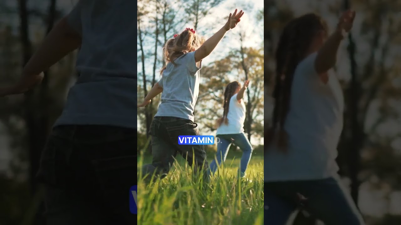 Dr Azhar Khan | Vitamin D Deficiency | Emirates Hospital Jumeirah
