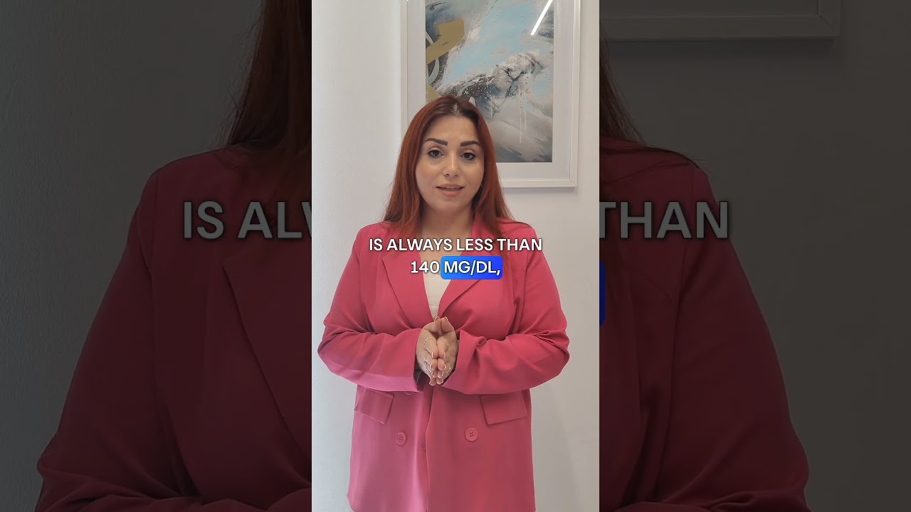 Diabetes Treatments and Management in Motor City Dubai | Dr. Yara Latifah | Endocrinologist Dubai
