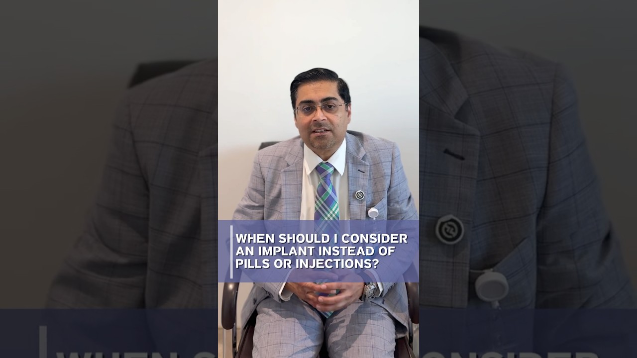 When Surgery Beats Pills | Penile Prosthesis in Dubai FAQs #7 | Dr Amrith Raj Rao