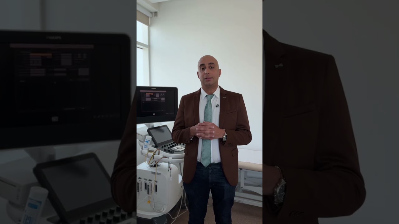 Quand Voir un Cardiologue ? | Emirates Specialty Hospital