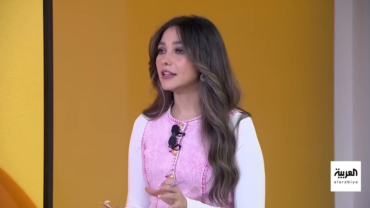 الدكتور روجي بتروني يوضح حقيقة "أيدي الأوزمبيك" في برنامج  صباح العربية