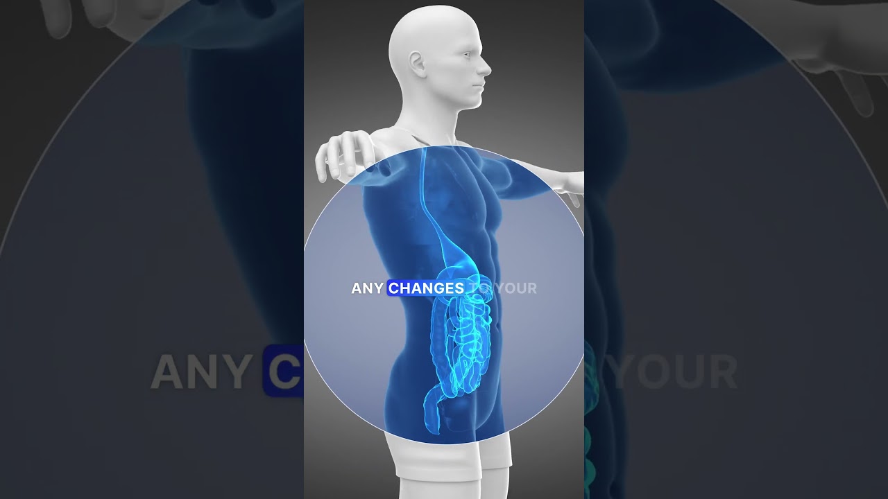 Struggling with Inflammatory Bowel Disease (IBD)? | Dr. Fatima Shahid on Symptoms & Treatment