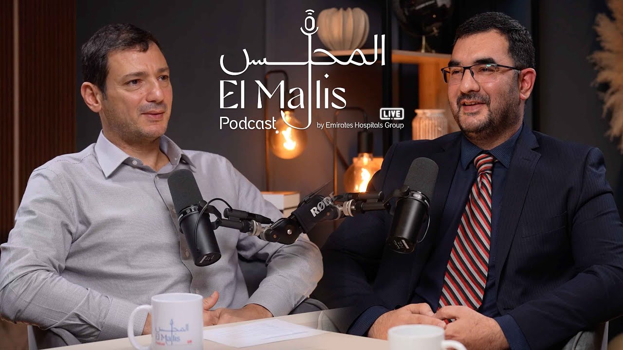 Ep.61: Kidney Stone Management With Dr Abdul Munnon Durrani, Specialist Urologist