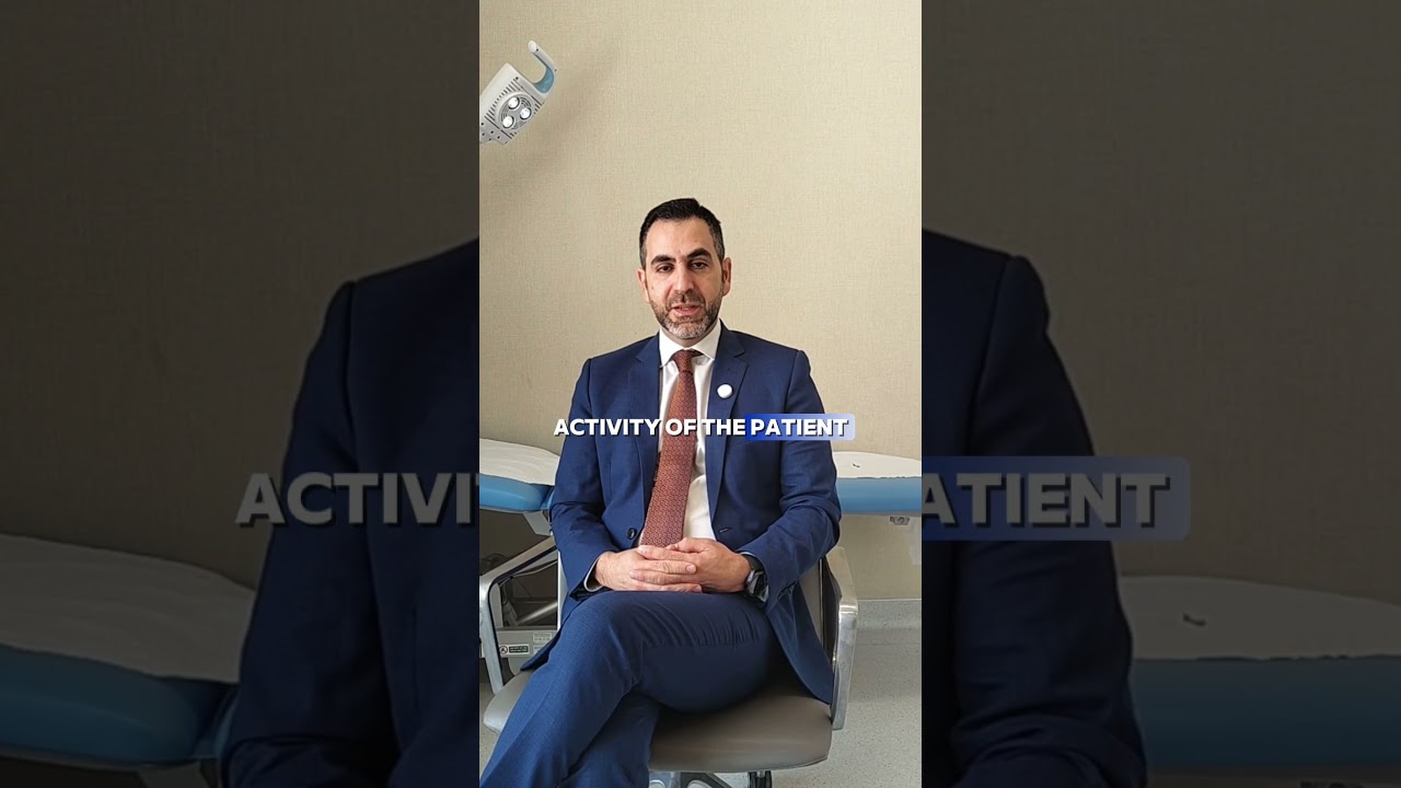 Varicocele & Urological Health | What is Varicocele? | Dr. Rozh Jalil, Urological Surgeon Motor City