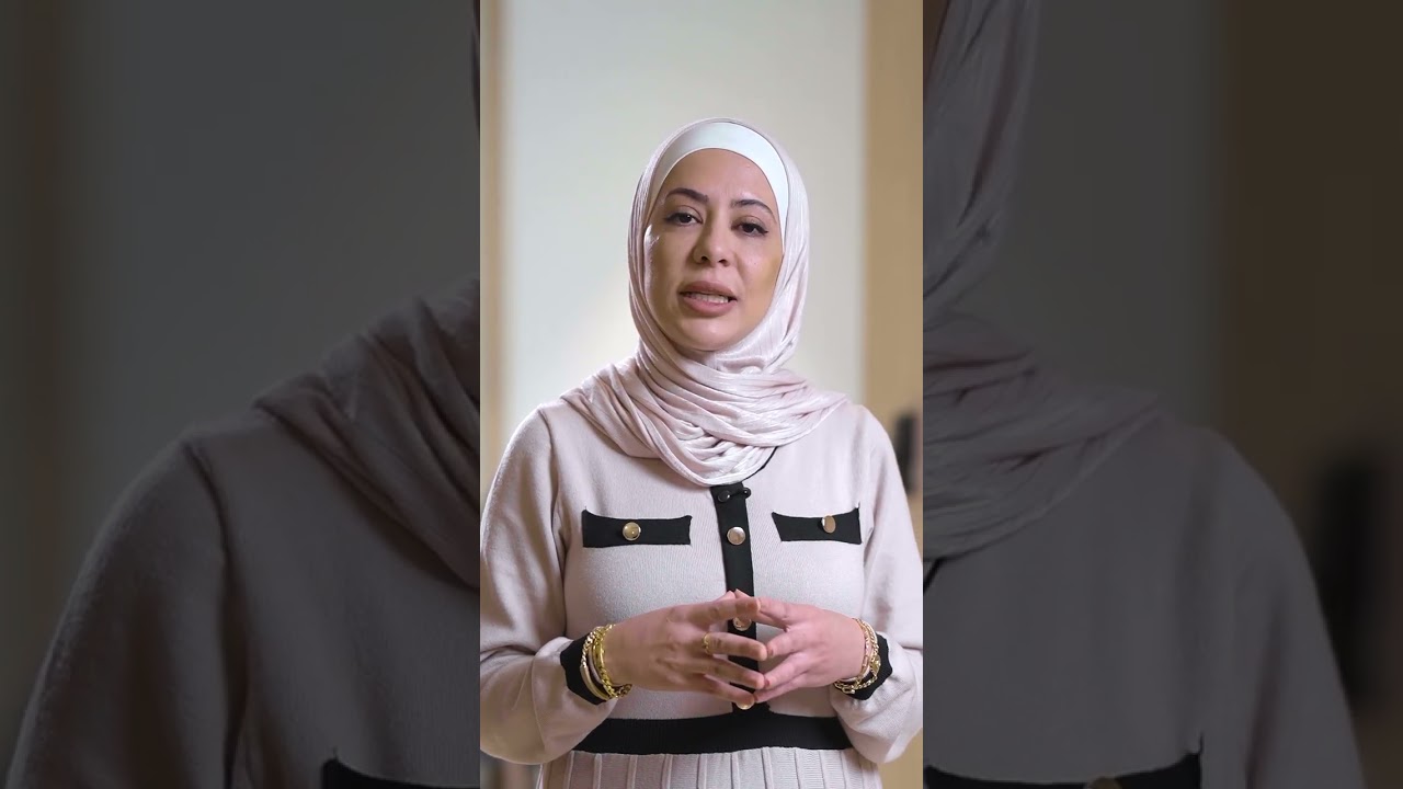 نصائح لتجنّب جفاف الحلق في رمضان | د. ديمة غيث