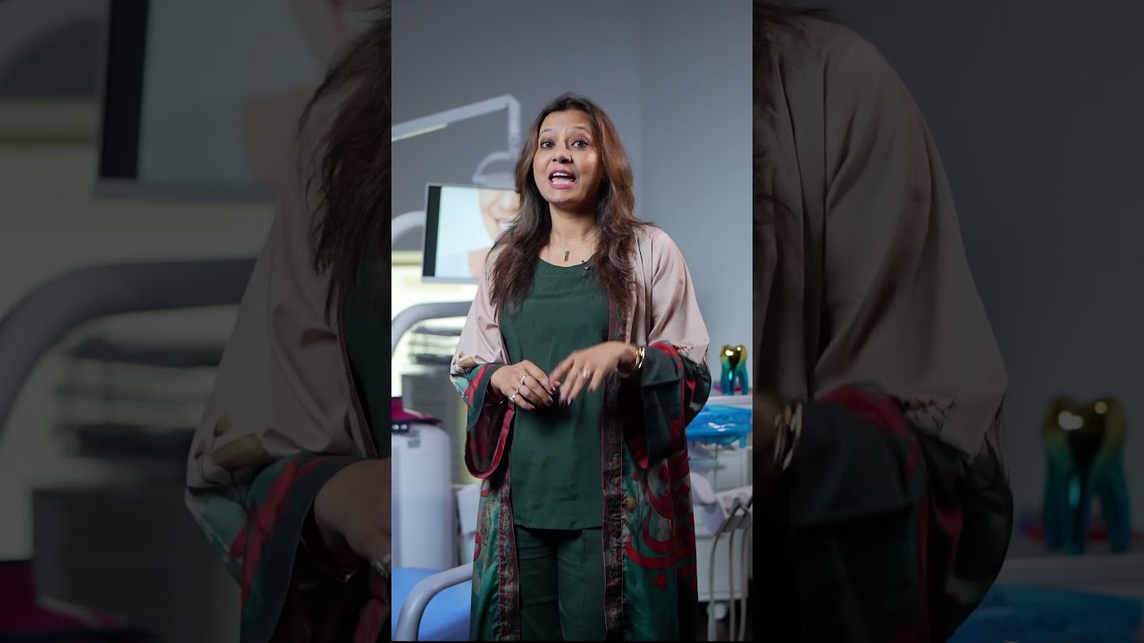 Oral Hygiene During Ramadan | Dr. Munmun’s Simple Tips for Healthy Teeth