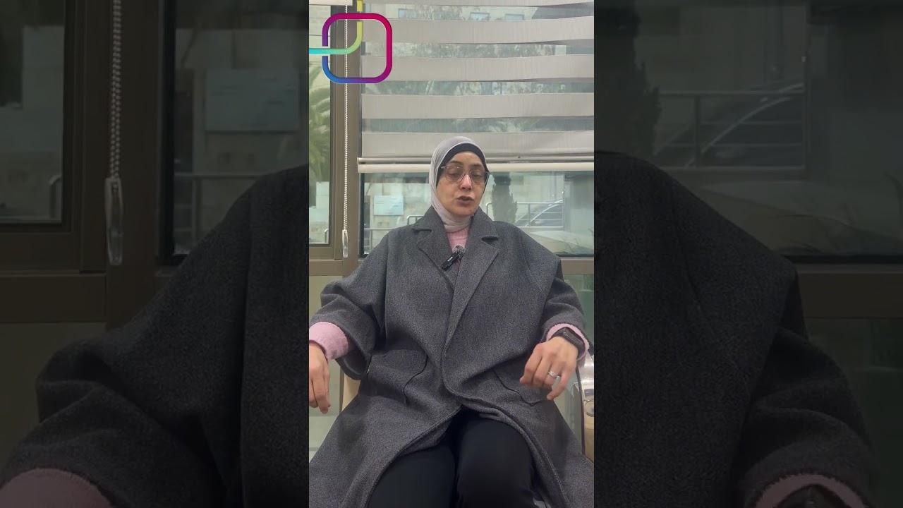 تجربة مريضة بعد عملية تثبيت الفقرات وتحرير الأعصاب | قصة تعافٍ مميزة مع د. فراس الحسبان (OLIF)