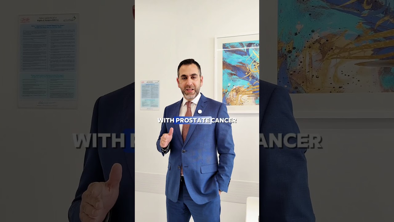Prostate Enlargement Symptoms, Causes & Treatment | BPH Explained Urologist Dr. Rozh Jalil MotorCity