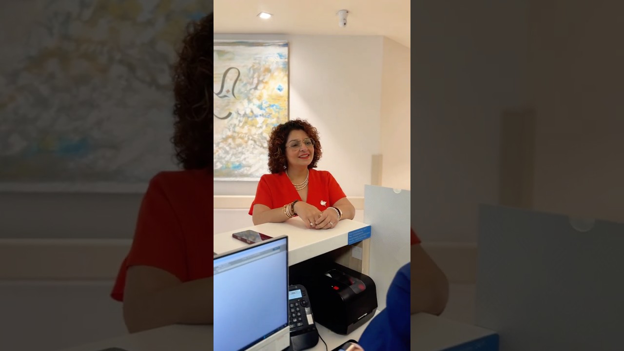 Abnormal Uterine Bleeding: Early Warning Signs & Life-Saving Insights with Dr. Amala Nazareth