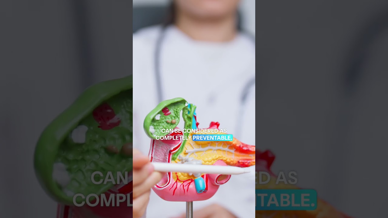Colorectal Cancer: Preventable with Early Detection | Dr. Georges El Jammal