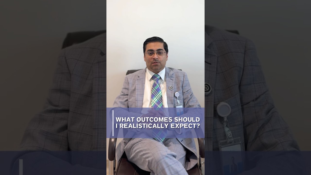 Results: What Patients Should Know | Penile Prosthesis in Dubai FAQs #3 | Dr Amrith Raj Rao