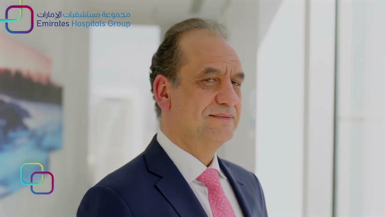 rTMS Treatment in Dubai | Psychiatric Clinic-Emirates Hospitals Group & The London Psychiatry Centre