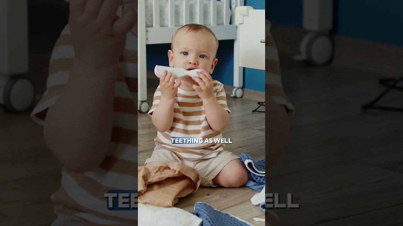 Fever in Children: When to Monitor & When to See a Doctor | Pediatrician Explains