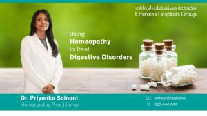 Using Homeopathy to Treat Digestive Disorders | Dr. Priyanka Sainani, Homeopathy Practitioner