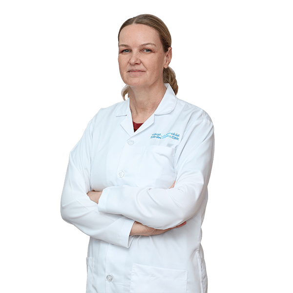 Anesthesiology - Dr. Barbara Dohrn Consultant - Anesthesiologist