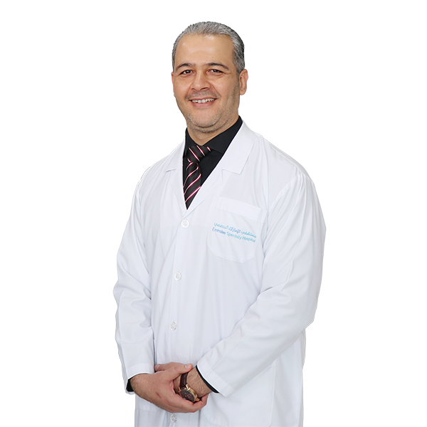 Anesthesiology - Dr. Fawaz Alhamad Specialist - Anesthesiologist