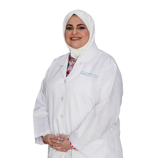 Anesthesiology - Dr. Ziena Nouri Specialist - Anesthesiologist
