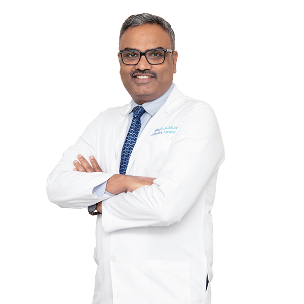 Cardiology - Dr. Niraj Gupta Specialist - Interventional Cardiologist