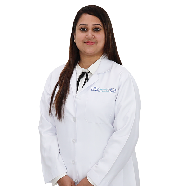 Dental - Dr. Apoorva Mishra General Practitioner - Dentist