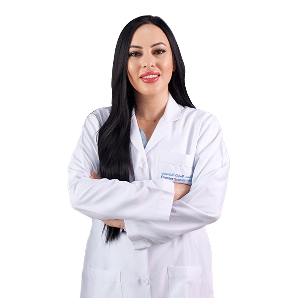 Dental - Dr. Leen Bonni General Practitioner - Dentist