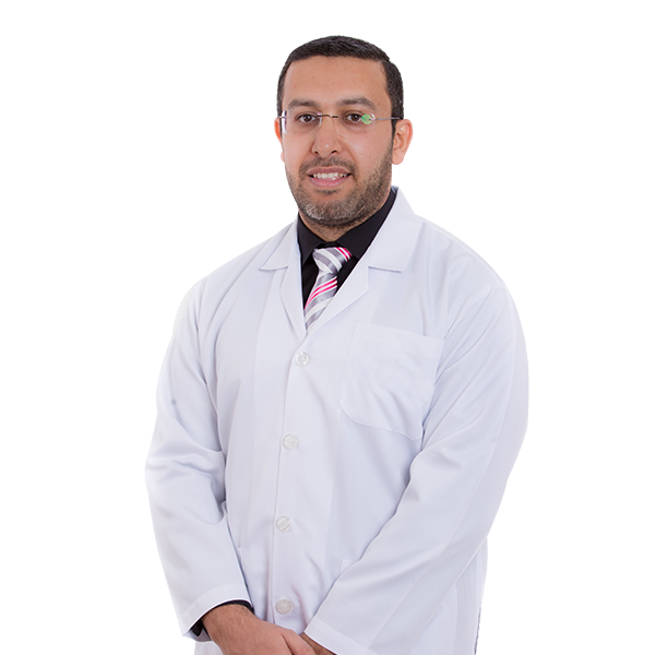 Dental-Dr-Mohamed-Basha-General-Dentist