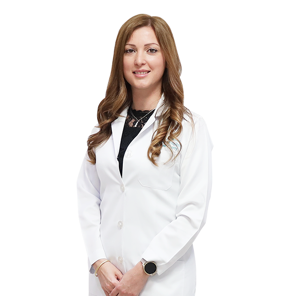 Dermatology - Dr. Maya El Khoury Specialist - Dermatologist