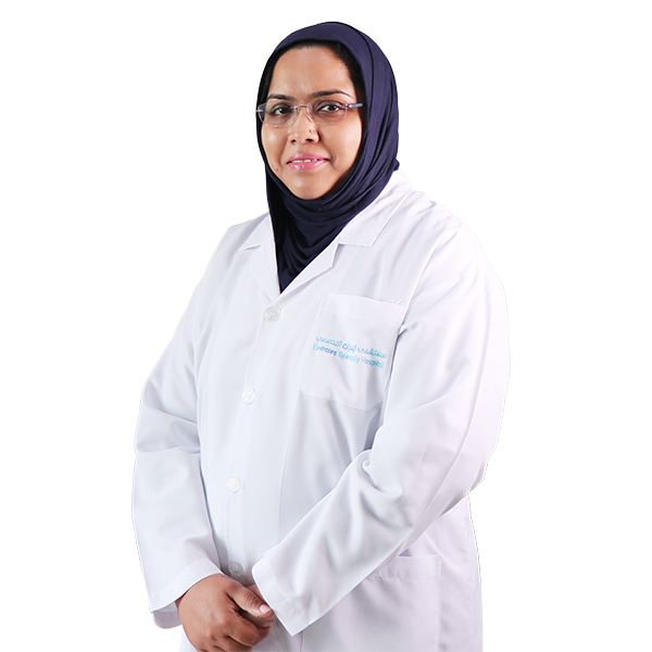 ENT - Dr. Farhana Naaz Specialist - ENT