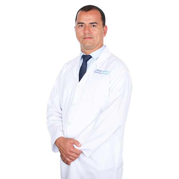 General Practice - Dr. Erkin Bazarbaev General Practitioner - General Medicine