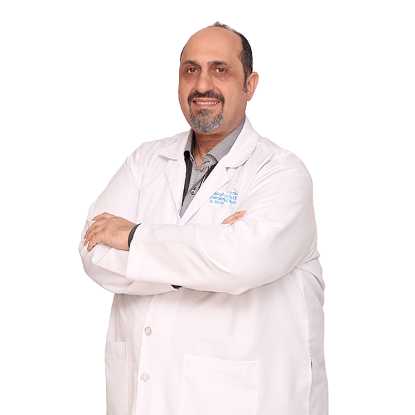 General Practice - Dr. Mohammed Moulhem General Practitioner - General Medicine