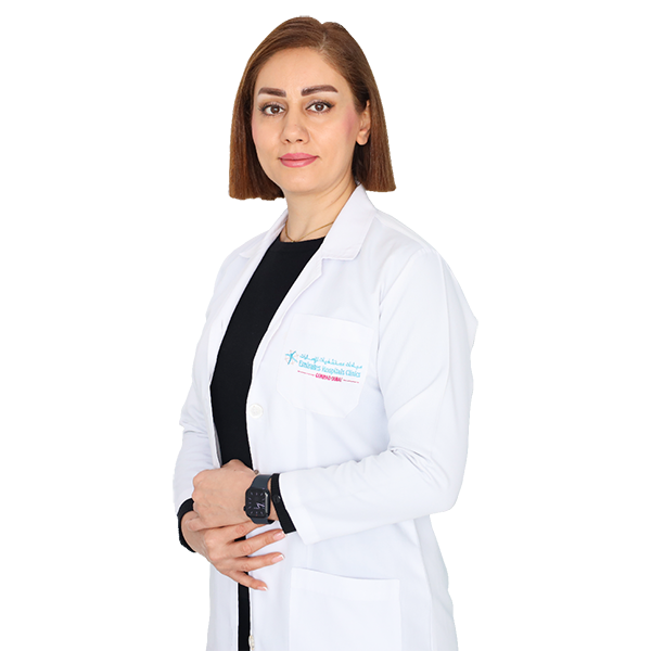 Gynecology - Dr. Donya Khosravi Specialist - Gynecologist