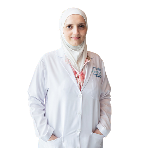 Gynecology - Dr. Rima El-Hindi Specialist - Gynecologist
