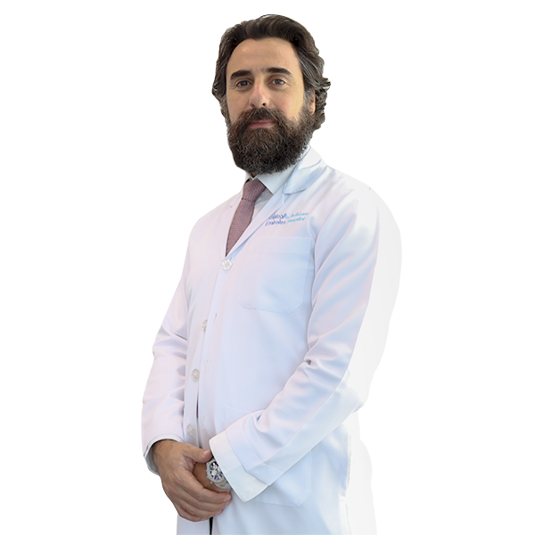 Gynecology - Dr. Samer Cheaib Consultant - Gynecologist